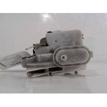 SYSTEME CONDAMNATION ARRIERE GAUCHE VOLKSWAGEN POLO 94-99