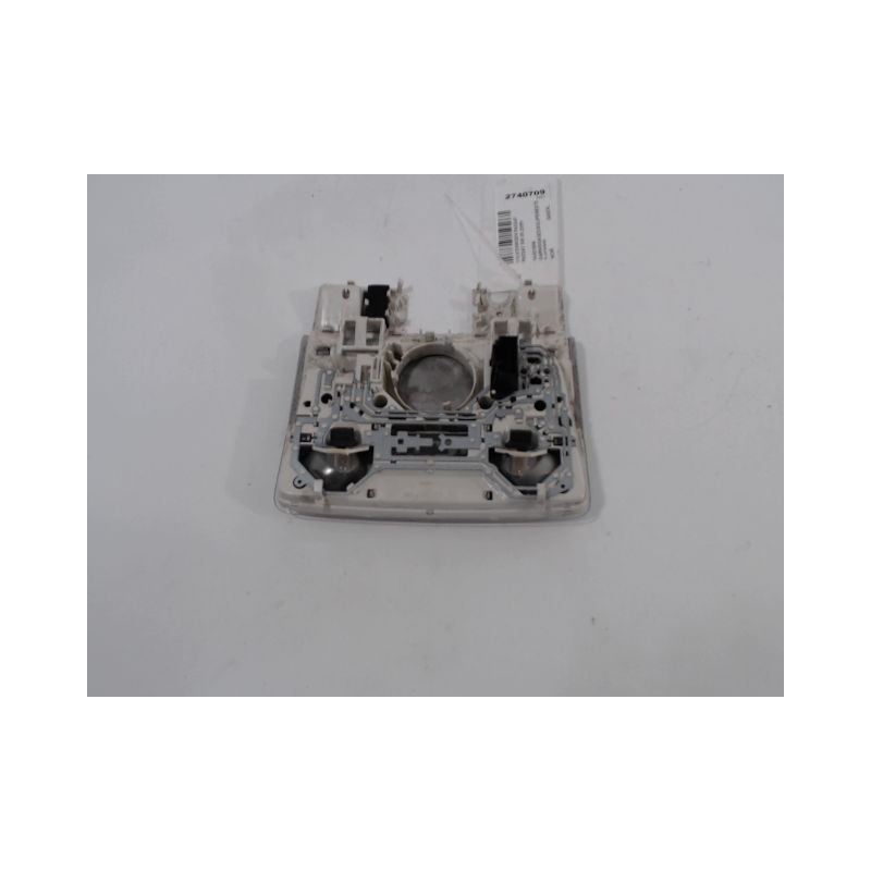 PLAFONNIER VOLKSWAGEN PASSAT SW 2005-