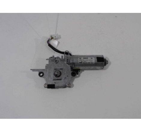 MOTEUR TOIT OUVRANT