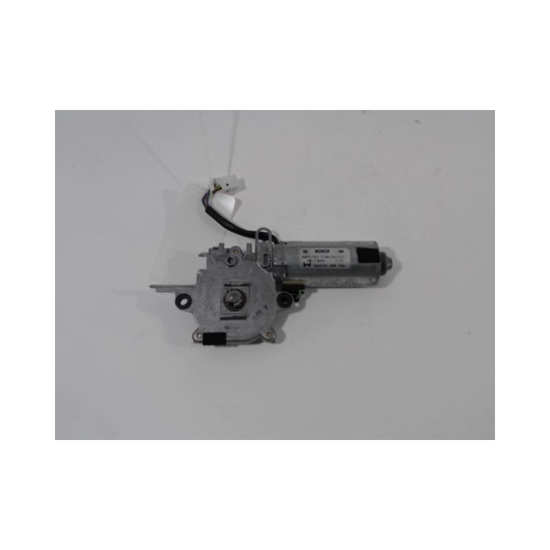 MOTEUR TOIT OUVRANT MERCEDES CLK