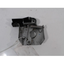 SERRURE CAPOT RENAULT CLIO II CAMPUS 06-