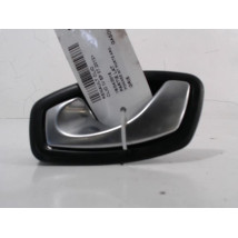 POIGNEE INTERIEURE PORTE ARRIERE GAUCHE RENAULT CLIO IV 2012-