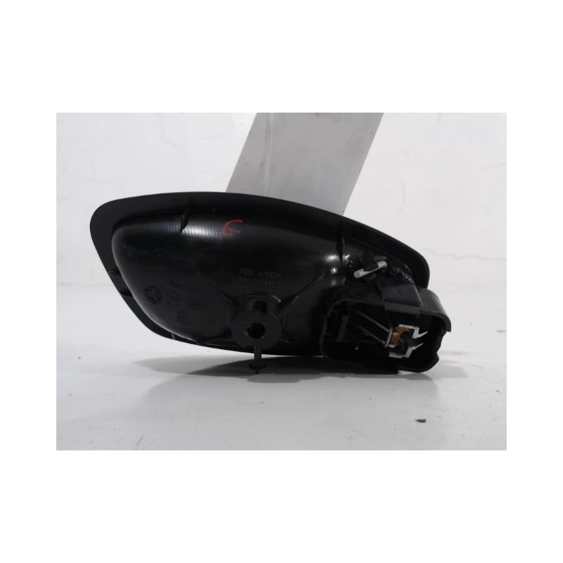 POIGNEE INTERIEURE PORTE ARRIERE GAUCHE RENAULT CLIO IV 2012-