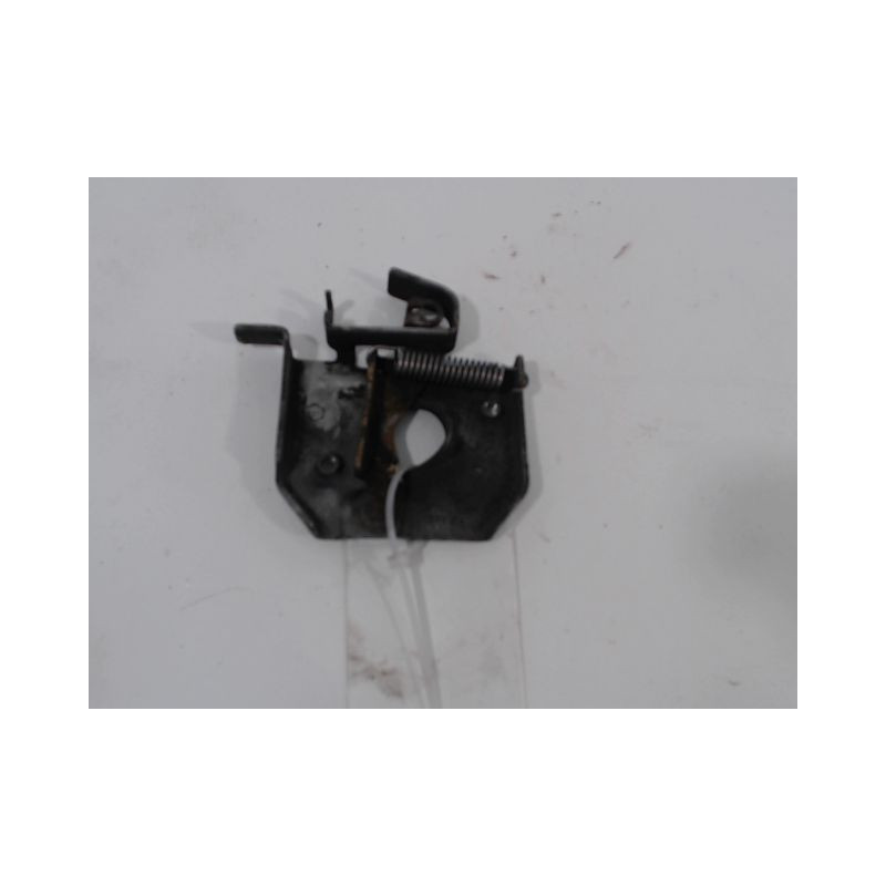 SERRURE CAPOT RENAULT MEGANE II PH2 2006-