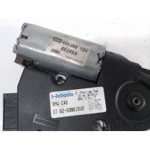 MOTEUR TOIT OUVRANT B.M.W. SERIE 3
