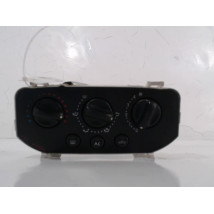 COMMANDE DE CHAUFFAGE RENAULT CLIO II PH.1 98-2001