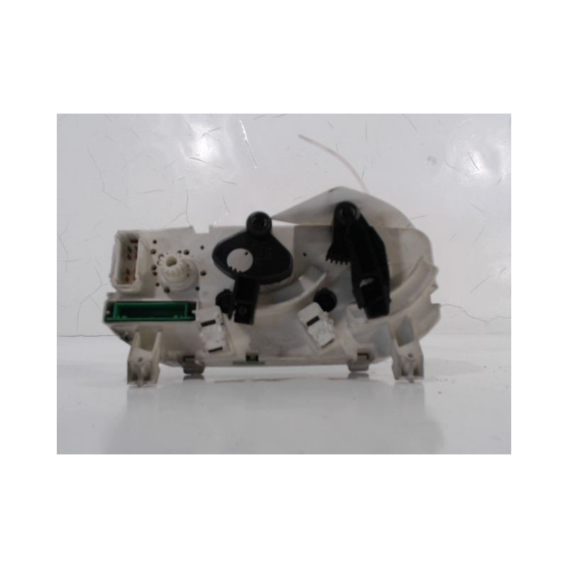 COMMANDE DE CHAUFFAGE RENAULT CLIO II PH.1 98-2001
