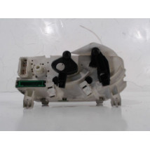 COMMANDE DE CHAUFFAGE RENAULT CLIO II PH.1 98-2001