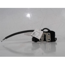 SYSTEME CONDAMNATION ARRIERE DROIT KIA SPORTAGE III 2010-