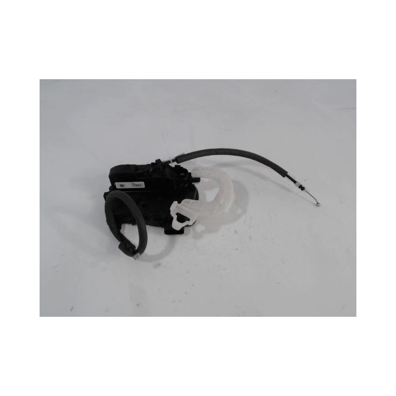 SYSTEME CONDAMNATION ARRIERE DROIT KIA SPORTAGE III 2010-