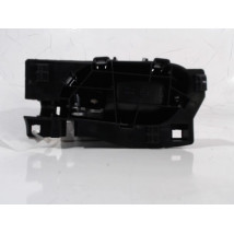 POIGNEE INTERIEURE PORTE AVANT DROIT PEUGEOT 207 2007-