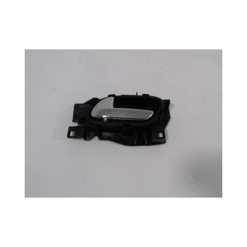 POIGNEE INTERIEURE PORTE ARRIERE GAUCHE CITROEN C3 2009-