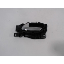 POIGNEE INTERIEURE PORTE ARRIERE GAUCHE CITROEN C3 2009-