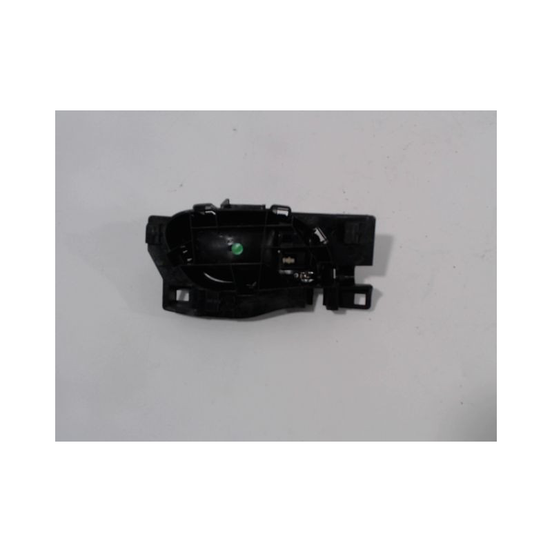 POIGNEE INTERIEURE PORTE ARRIERE GAUCHE CITROEN C3 2009-