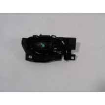 POIGNEE INTERIEURE PORTE ARRIERE GAUCHE CITROEN C3 2009-