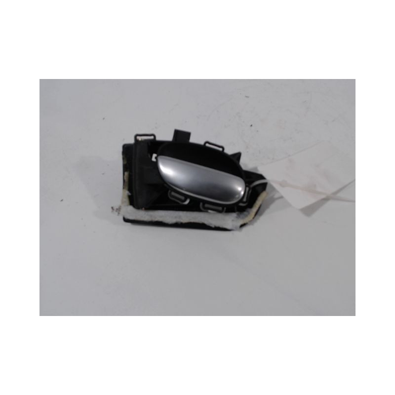 POIGNEE INTERIEURE PORTE ARRIERE GAUCHE PEUGEOT 206 5P