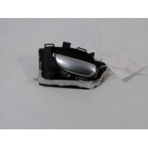 POIGNEE INTERIEURE PORTE ARRIERE GAUCHE PEUGEOT 206 5P