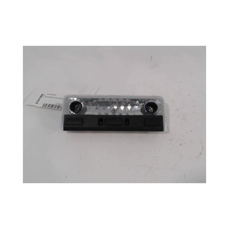 PLAFONNIER B.M.W. SERIE 3