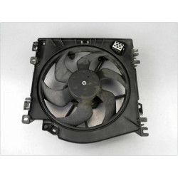 MOTEUR VENTILATEUR RADIATEUR