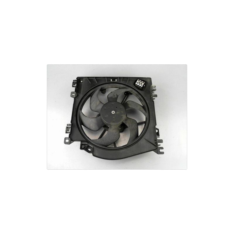 MOTEUR VENTILATEUR RADIATEUR NISSAN MICRA 2003-2005