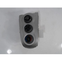 COMMANDE DE CHAUFFAGE TOYOTA YARIS 2005-