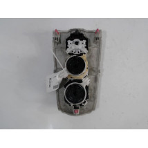 COMMANDE DE CHAUFFAGE TOYOTA YARIS 2005-