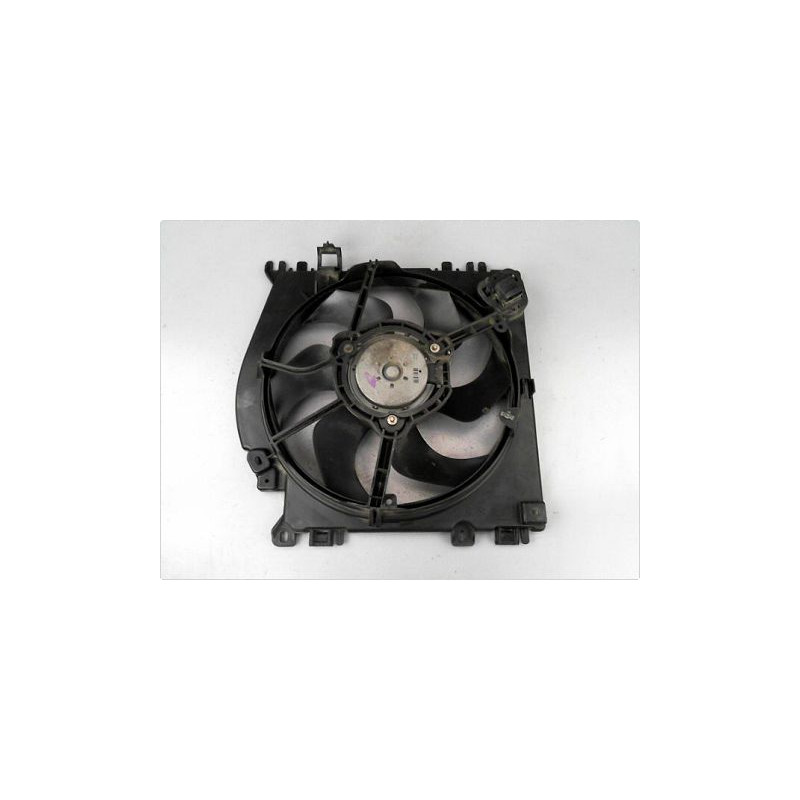 MOTEUR VENTILATEUR RADIATEUR NISSAN MICRA 2003-2005