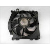 MOTEUR VENTILATEUR RADIATEUR NISSAN MICRA 2003-2005