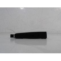 POIGNEE EXTERIEURE PORTE ARRIERE GAUCHE CITROEN C3 2005-