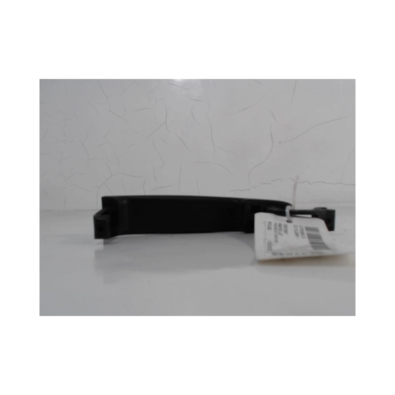 POIGNEE EXTERIEURE PORTE ARRIERE GAUCHE CITROEN C3 2005-