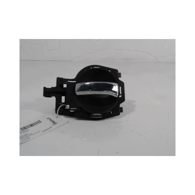 POIGNEE INTERIEURE PORTE AVANT DROIT CITROEN C3 2005-