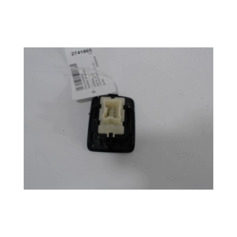 COMMANDE LEVE-GLACE PORTE AVD DACIA SANDERO 2008-