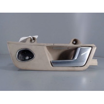 POIGNEE INTERIEURE PORTE AVANT DROIT AUDI A4 2001-