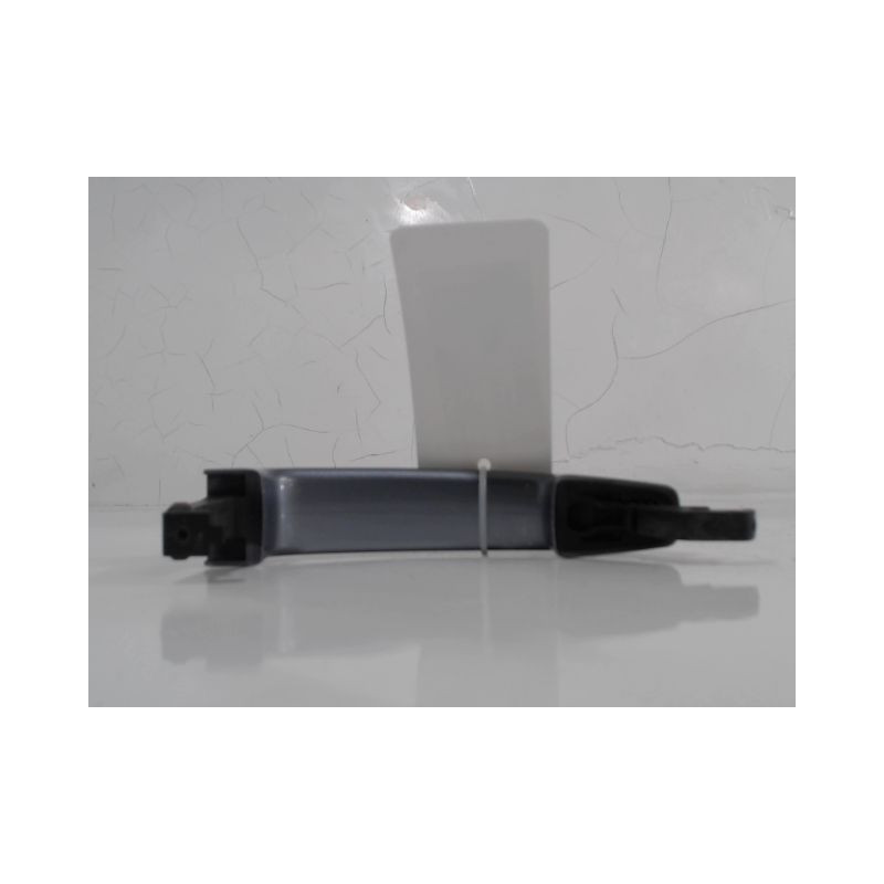 POIGNEE EXTERIEURE PORTE AVANT DROIT OPEL ZAFIRA 2006-