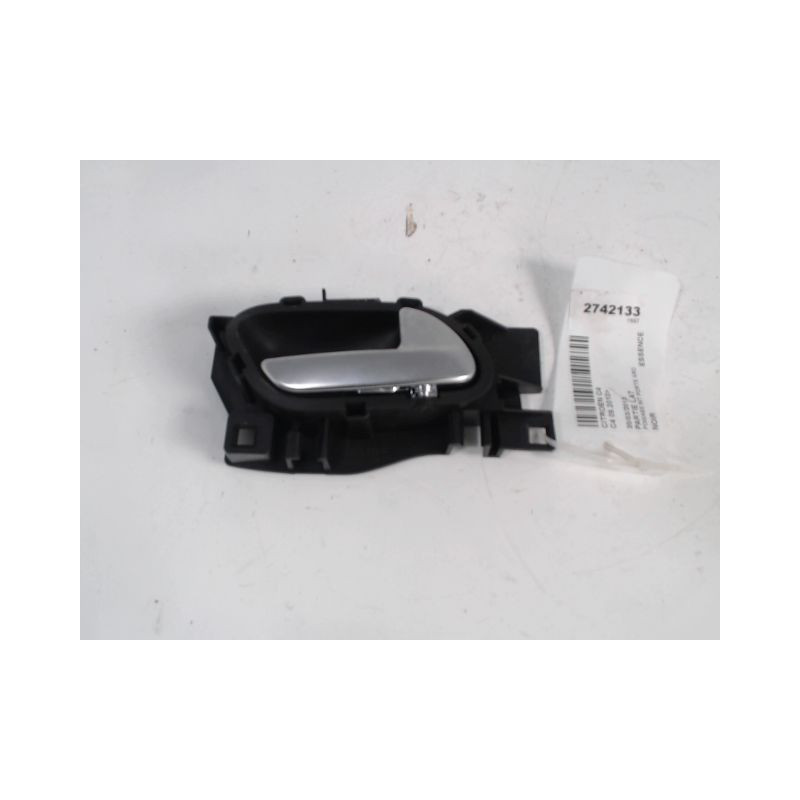POIGNEE INTERIEURE PORTE ARRIERE DROIT CITROEN C4 2010-
