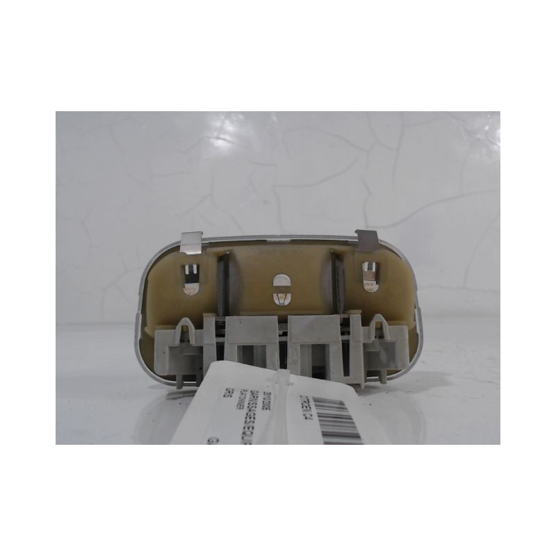 PLAFONNIER CITROEN C4 04-08