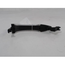 POIGNEE EXTERIEURE PORTE ARRIERE DROIT CITROEN C4 2010-