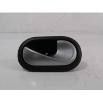 POIGNEE INTERIEURE PORTE AVANT DROIT RENAULT CLIO III ESTATE 2008-