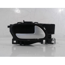 POIGNEE INTERIEURE PORTE AVANT DROIT PEUGEOT 207 5P