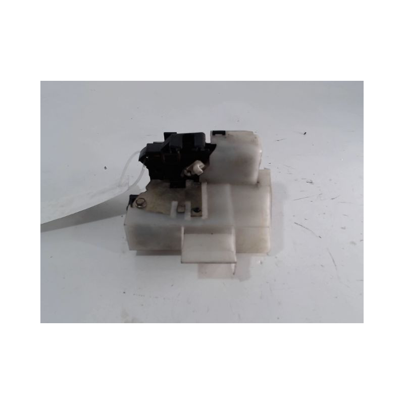 SYSTEME CONDAMNATION AVANT DROIT RENAULT SCENIC I PH2 99-03