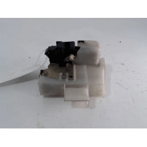 SYSTEME CONDAMNATION AVANT DROIT RENAULT SCENIC I PH2 99-03