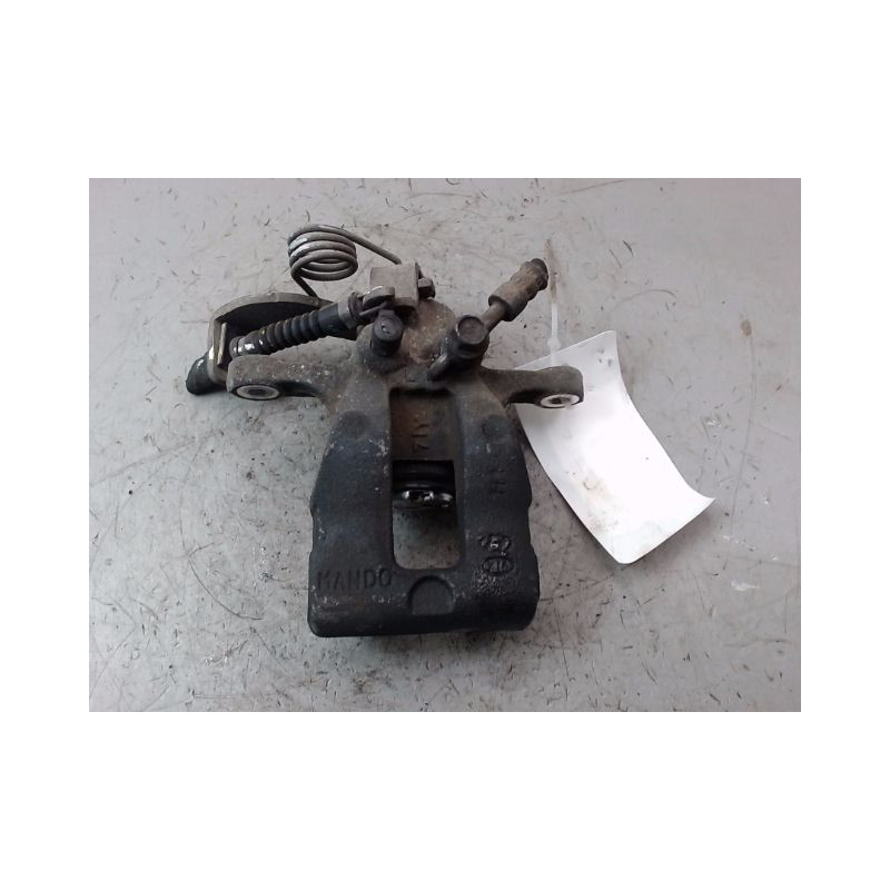 ETRIER DE FREIN ARRIERE GAUCHE HYUNDAI I 20 2009-