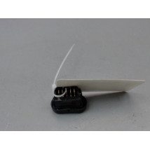 COMMANDE LEVE-GLACE PORTE AVG DACIA SANDERO I 2008-2012