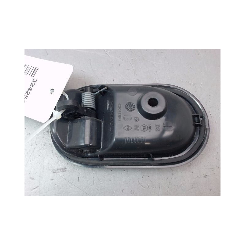 POIGNEE INTERIEURE PORTE AVANT DROIT DACIA SANDERO I 2008-2012