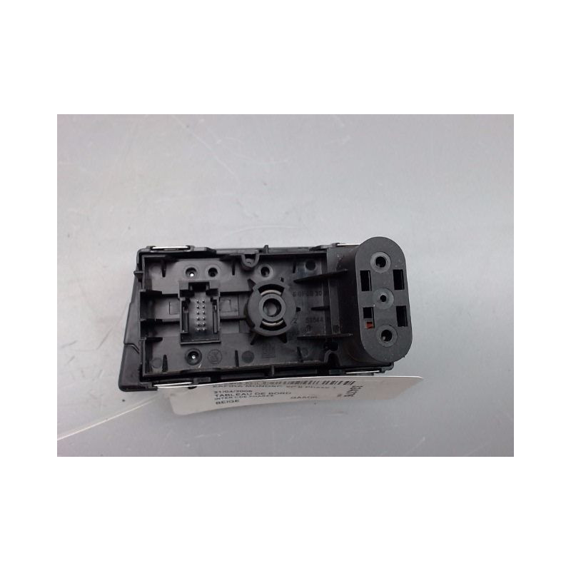INTERIEUR COMMANDE PHARES OPEL ZAFIRA MONOSP. II Phase 1 (B) 2005-2007