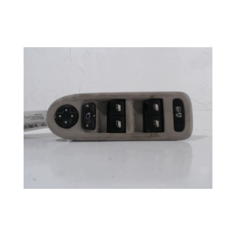 COMMANDE LEVE-GLACE PORTE AVG PEUGEOT 508 2010-