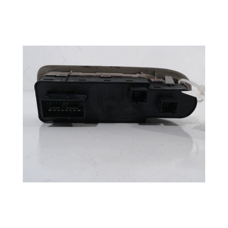 COMMANDE LEVE-GLACE PORTE AVG PEUGEOT 508 2010-