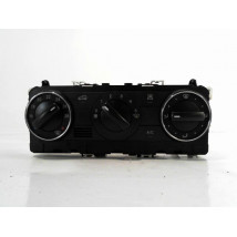 COMMANDE DE CHAUFFAGE MERCEDES CLASSE A 2004-