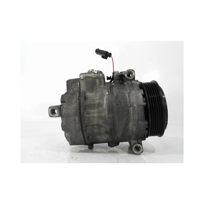 COMPRESSEUR AIR CONDITIONNE MERCEDES CLASSE E 2002-