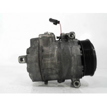 COMPRESSEUR AIR CONDITIONNE MERCEDES CLASSE E 2002-